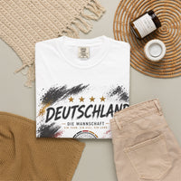 Thumbnail for Germany Deutschland Graphic Tee