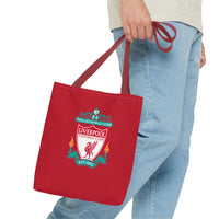 Thumbnail for Liverpool Tote Bag