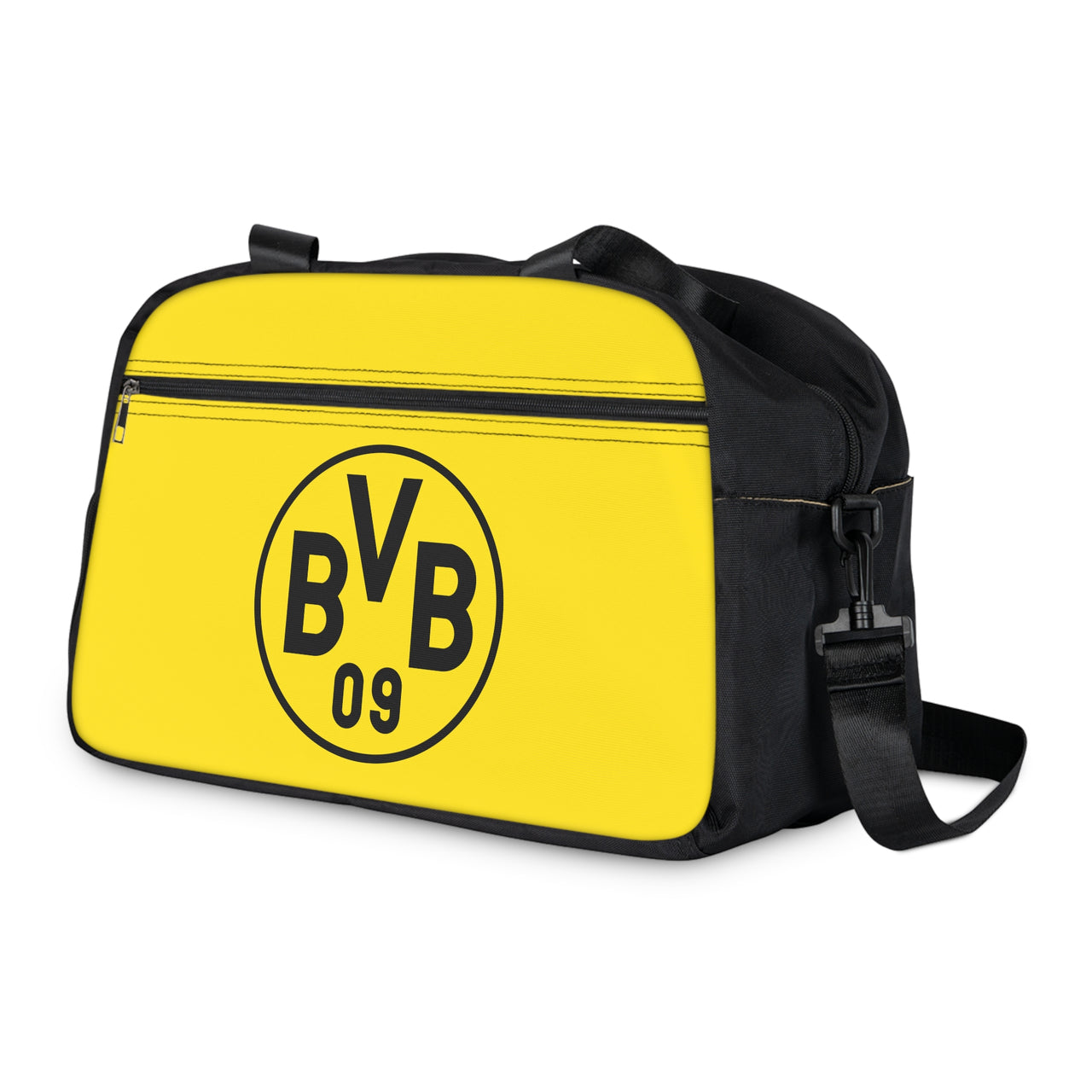 Borussia Dortmund Fitness Bag