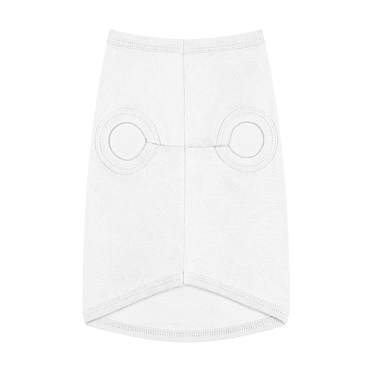 Manchester City Pet Tank Top