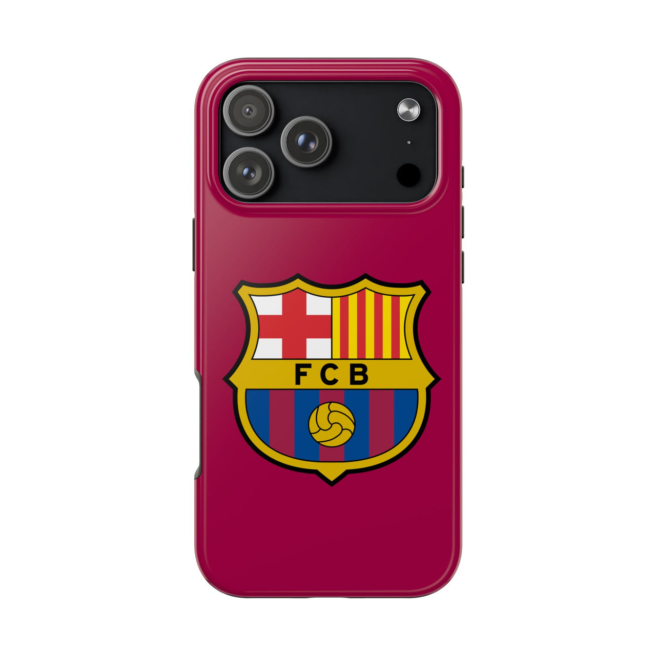 Barcelona Phone Case