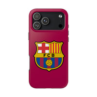 Thumbnail for Barcelona Phone Case