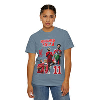 Thumbnail for Mohamed Salah Graphic Tee - Unisex