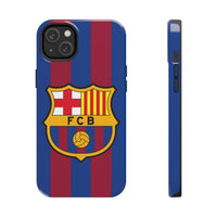 Thumbnail for Barcelona Tough Phone Cases