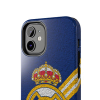 Thumbnail for Real Madrid Tough Phone Case