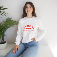 Thumbnail for Liverpool Unisex Crewneck Sweatshirt