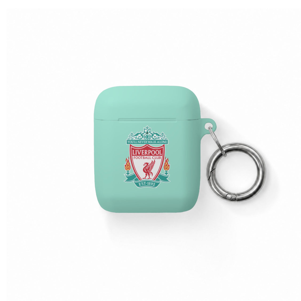 Liverpool AirPods Case Cover