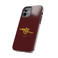 Thumbnail for Arsenal Gunner Phone Case
