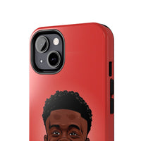 Thumbnail for Bukayo Saka Tough Phone Case