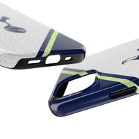 Thumbnail for Tottenham Hotspurs Phone Case - Jersey