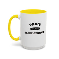 Thumbnail for PSG Coffee Mug, 11oz