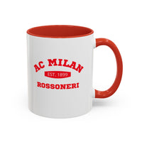 Thumbnail for AC Milan Coffee Mug, 11oz