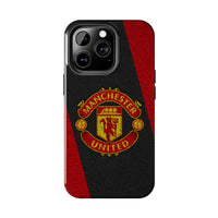 Thumbnail for Manchester United Tough Phone Case