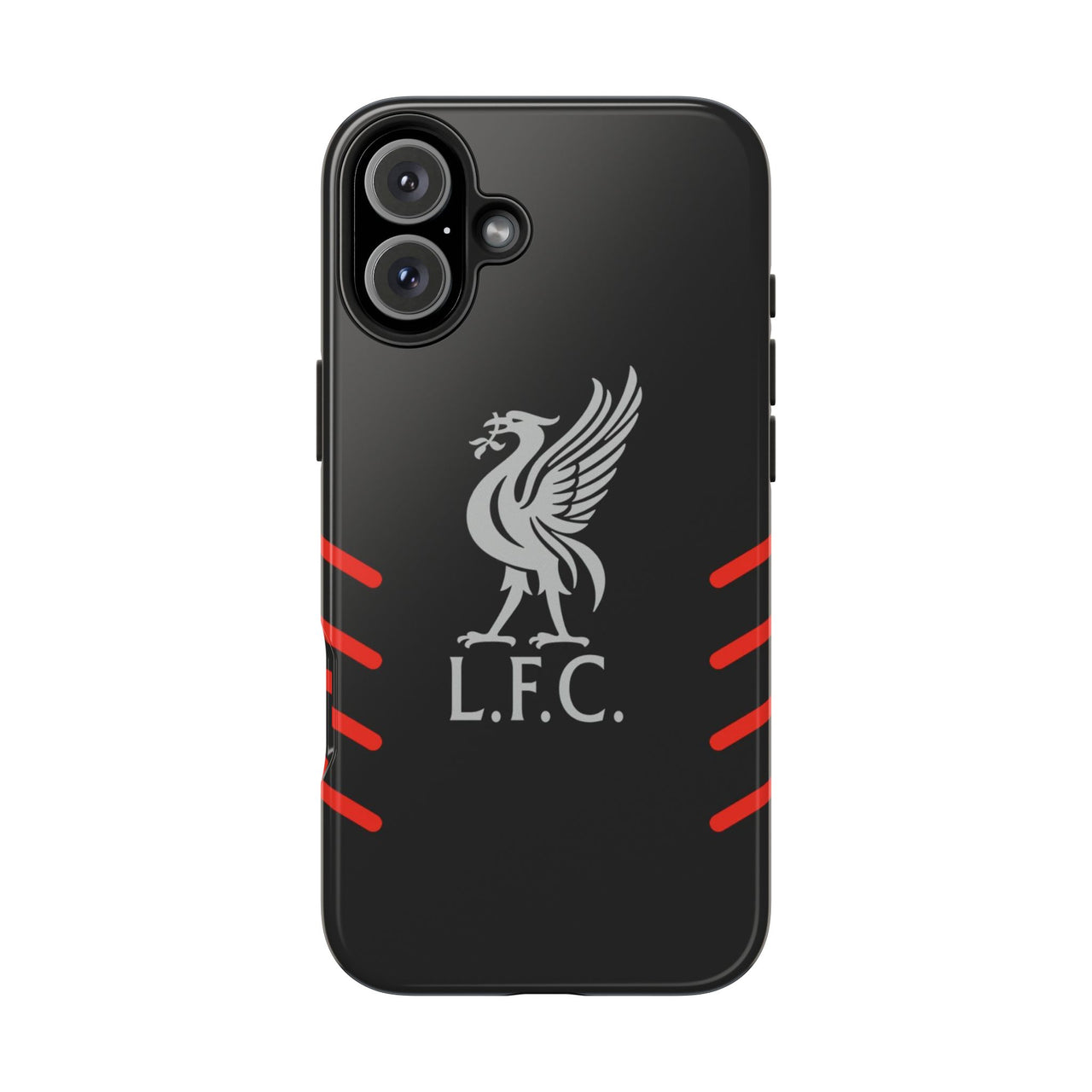 Liver-pool Football Club Phone Case