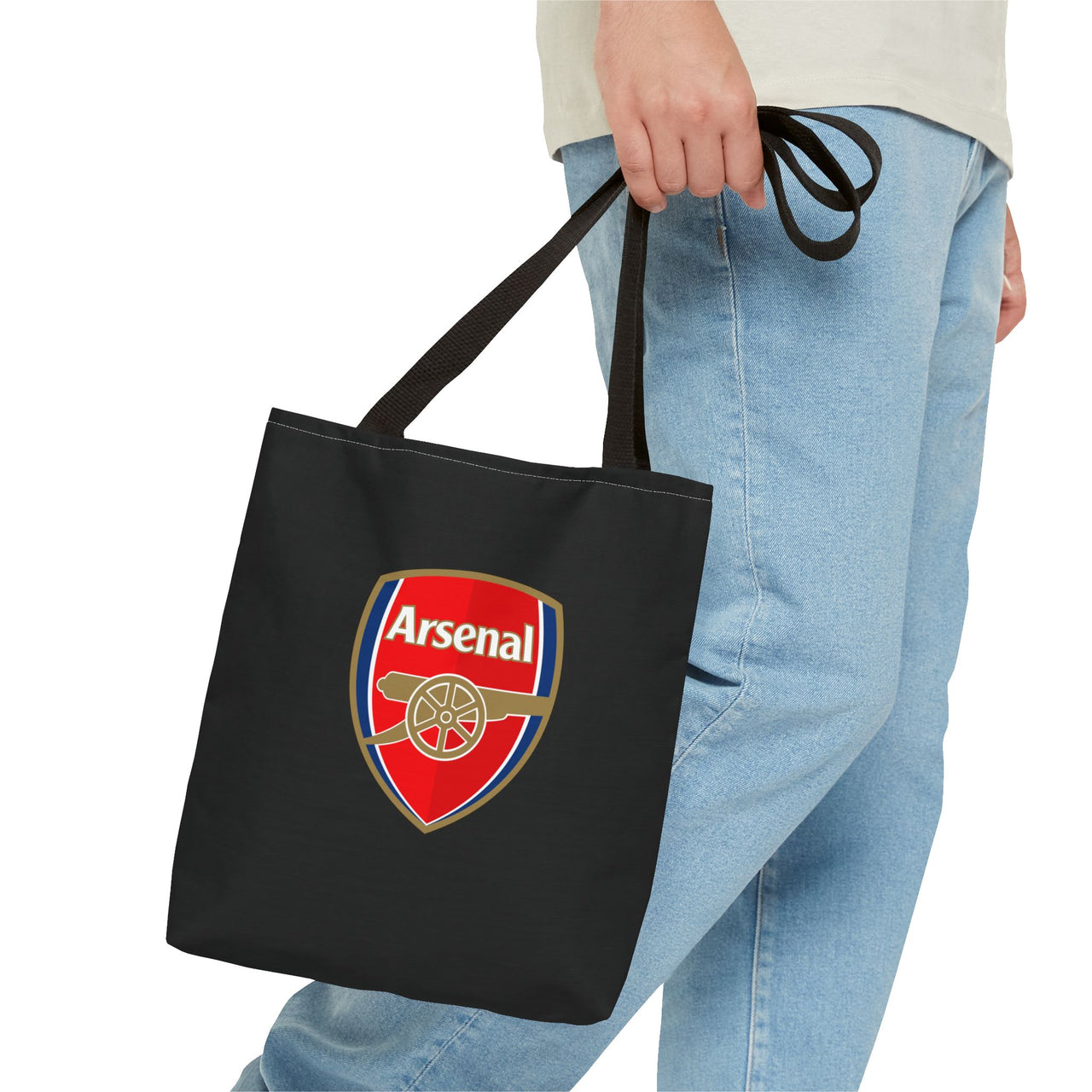 Arsenal Tote Bag