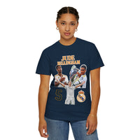 Thumbnail for Jude Bellingham Graphic Tee - Unisex