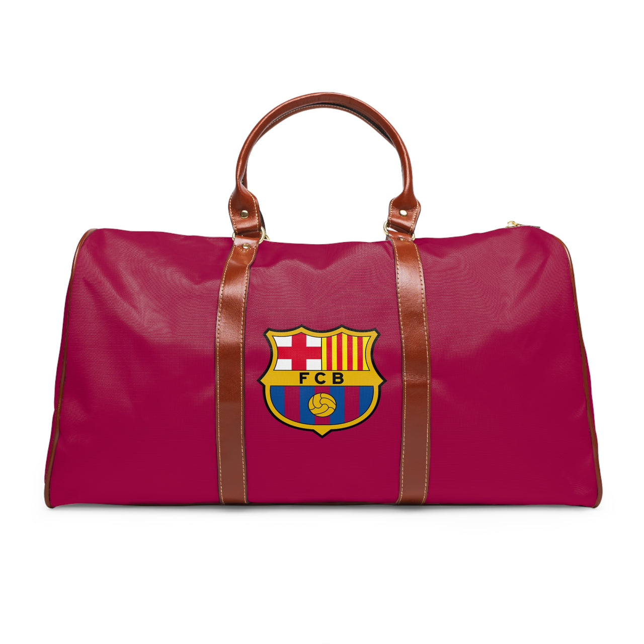 Barcelona Waterproof Travel Bag
