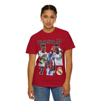 Thumbnail for Vinicius Jr. Graphic Tee- Unisex