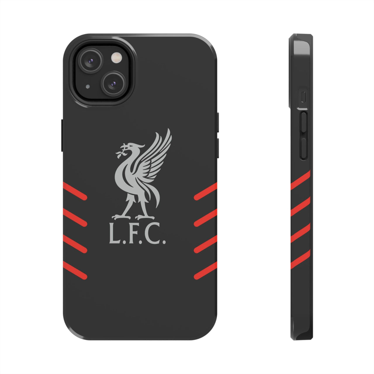 Liver-pool Football Club Phone Case