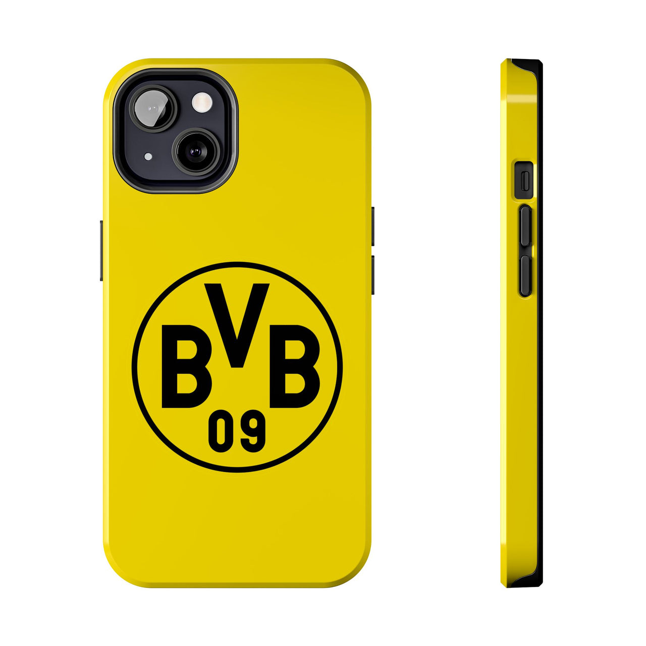 Borussia Dortmund Phone Case - Yellow