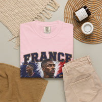 Thumbnail for Ousmane Dembélé France Graphic Tee
