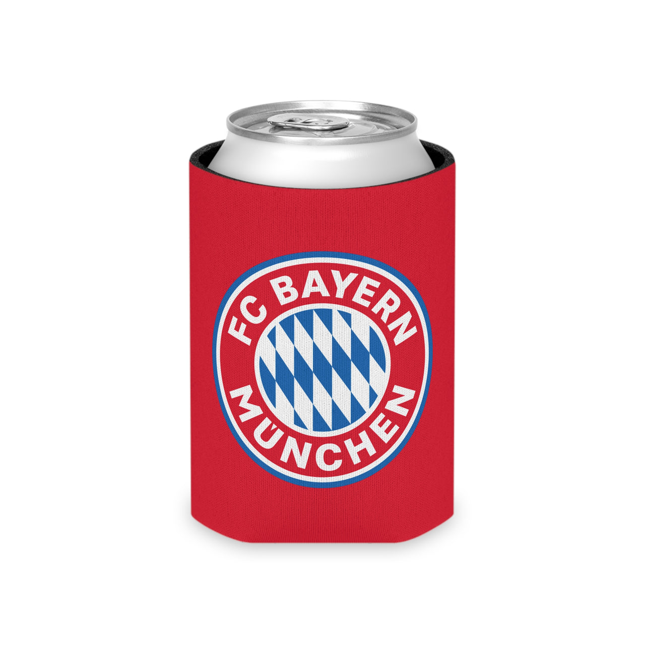 Bayern Munich Can Cooler - Drink Sleeve
