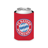 Thumbnail for Bayern Munich Can Cooler - Drink Sleeve