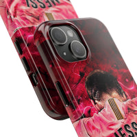 Thumbnail for Lionel Messi Phone Case - Barcelona