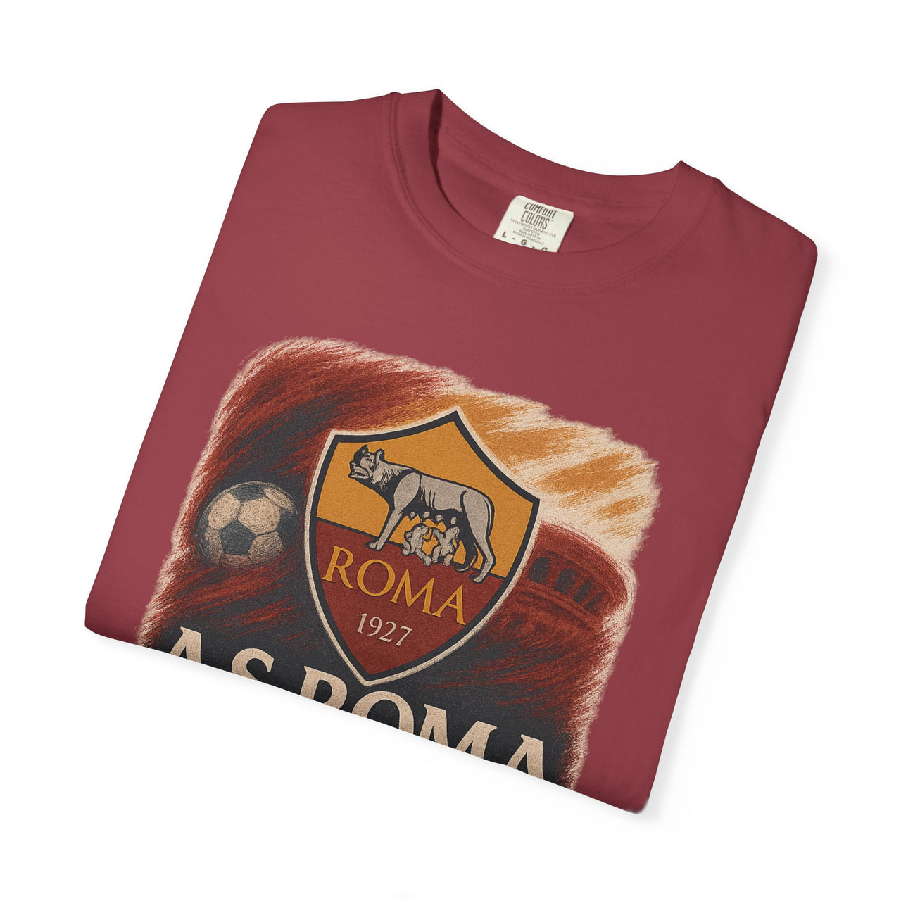 A.S. Roma Unisex T-Shirt