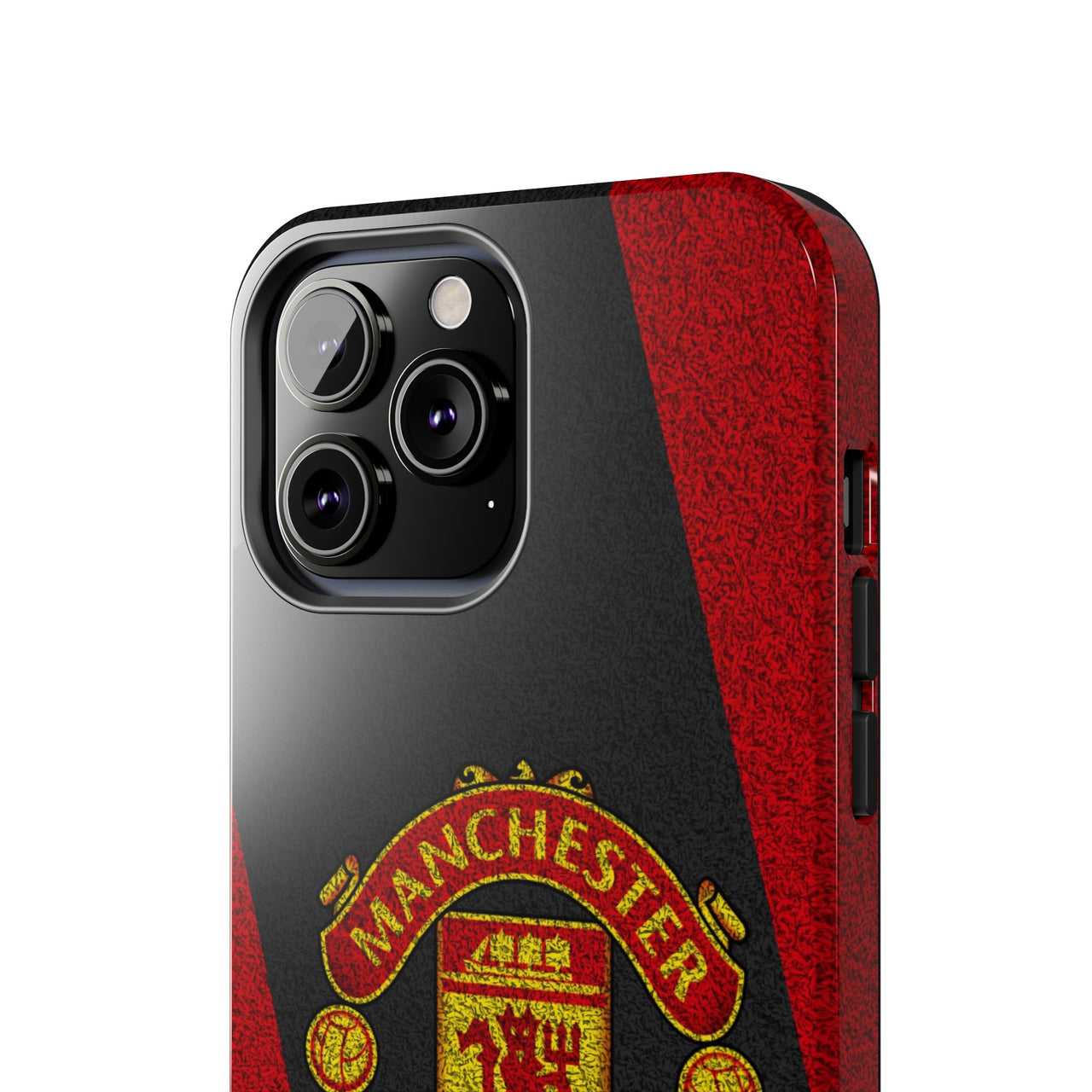 Manchester United Tough Phone Case