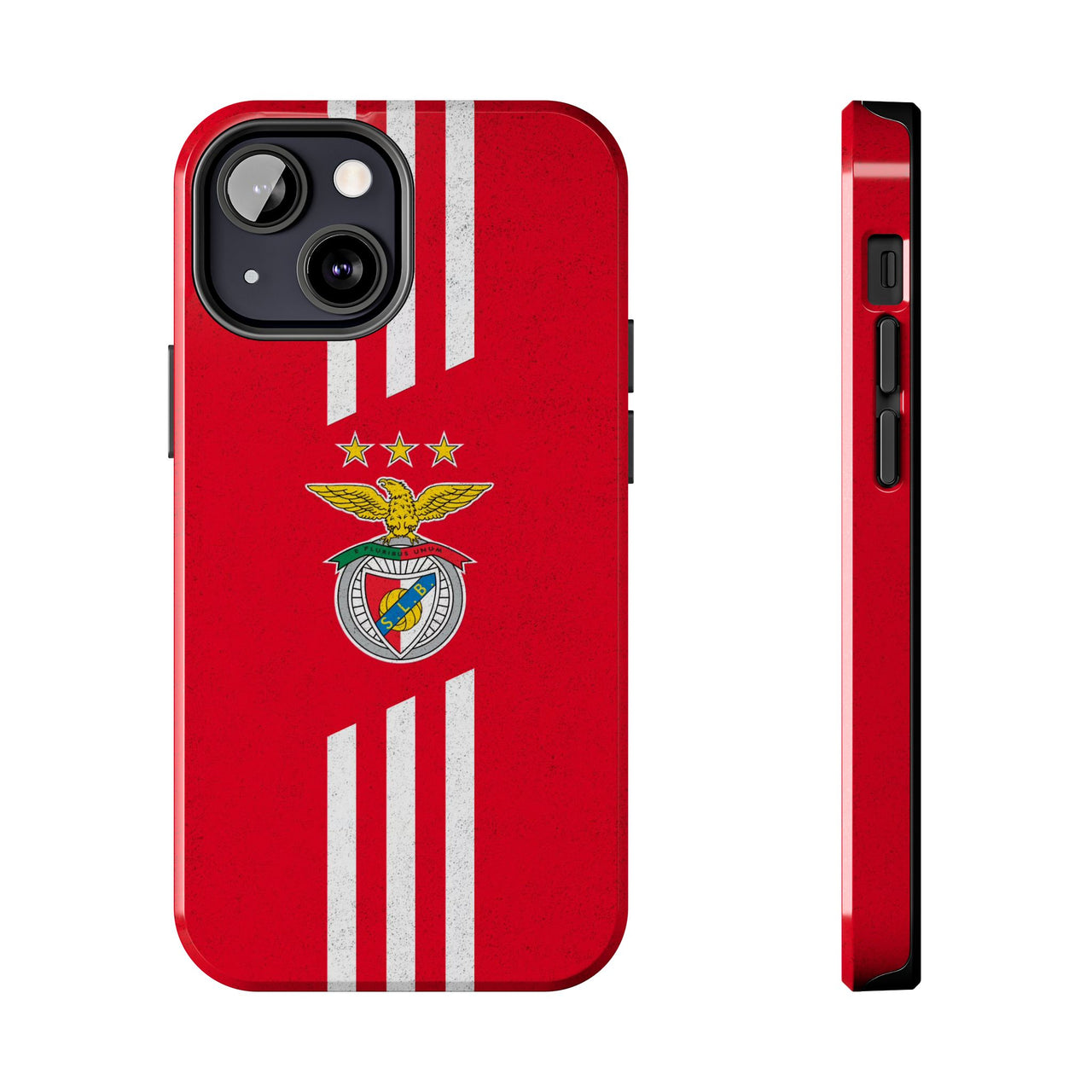 Benfica Tough Phone Case