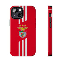 Thumbnail for Benfica Tough Phone Case