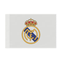 Thumbnail for Real Madrid Flag