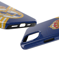 Thumbnail for Real Madrid Tough Phone Case