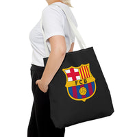 Thumbnail for Barcelona Tote Bag