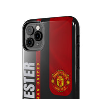 Thumbnail for Manchester United Tough Phone Case