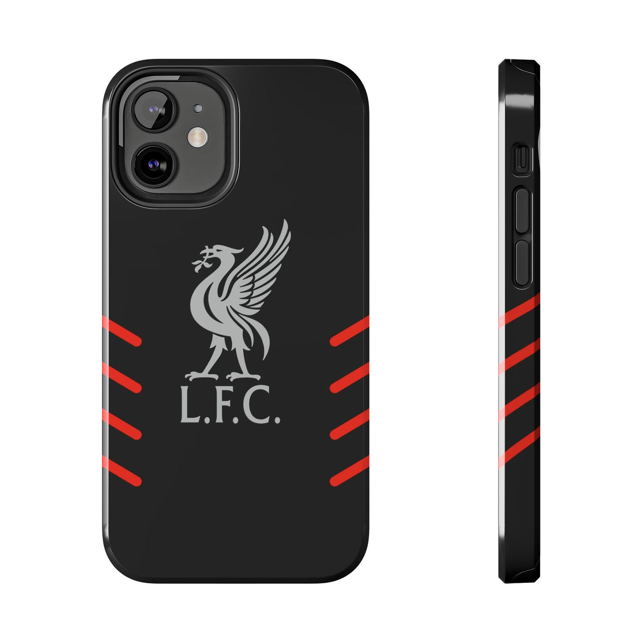 Liver-pool Football Club Phone Case