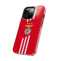 Thumbnail for Benfica Tough Phone Case