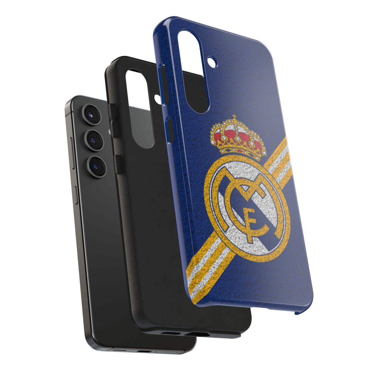 Real Madrid Tough Phone Case
