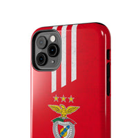 Thumbnail for Benfica Tough Phone Case