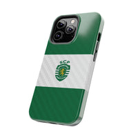 Thumbnail for Sporting CP Tough Phone Case