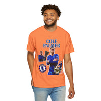 Thumbnail for Cole Palmer Graphic Tee - Unisex