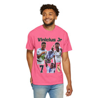 Thumbnail for Vinicius Jr. Graphic Tee- Unisex