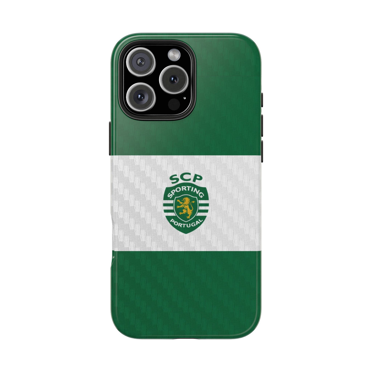 Sporting CP Tough Phone Case