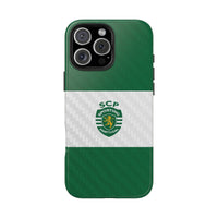 Thumbnail for Sporting CP Tough Phone Case