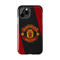Thumbnail for Manchester United Tough Phone Case