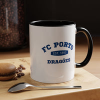 Thumbnail for Porto Coffee Mug, 11oz