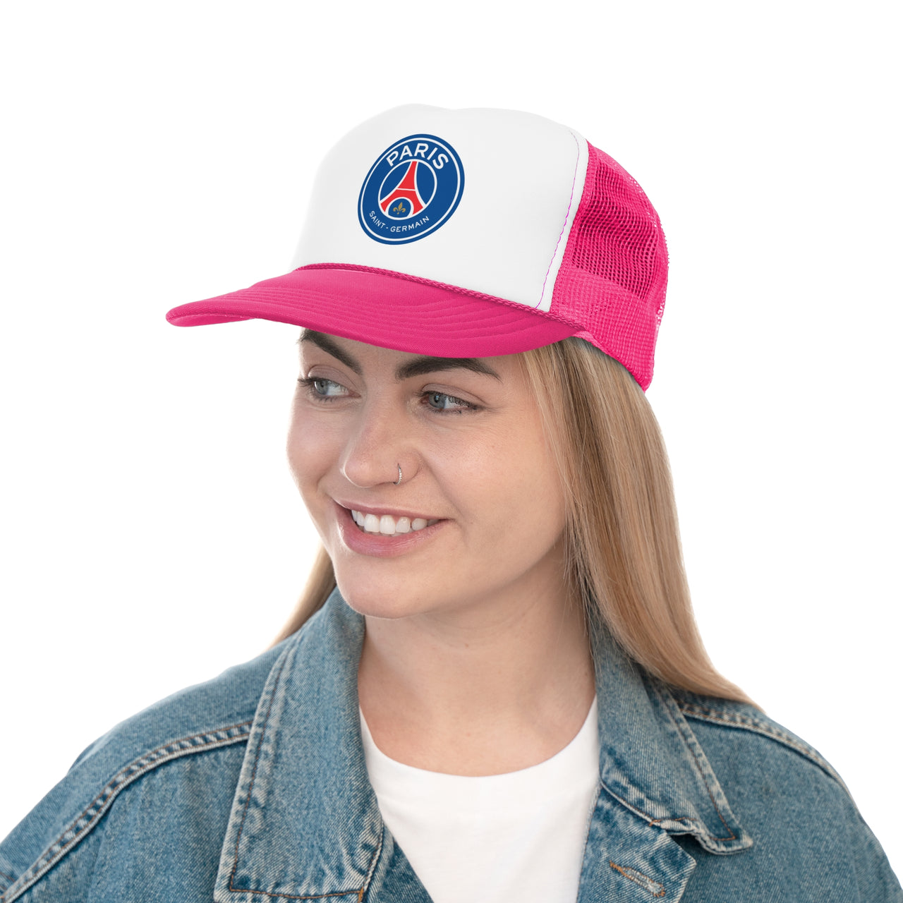 PSG Trucker Caps