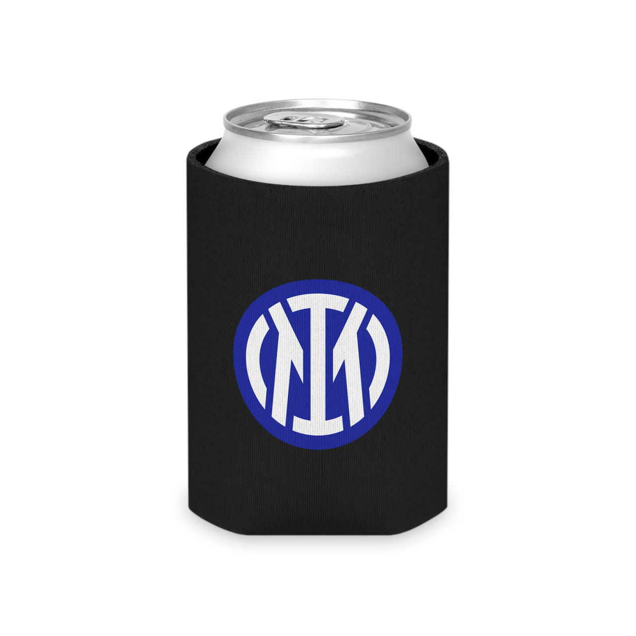 Inter Milan Can Cooler — Drink Sleeve