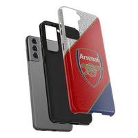 Thumbnail for Arsenal Tough Phone Case